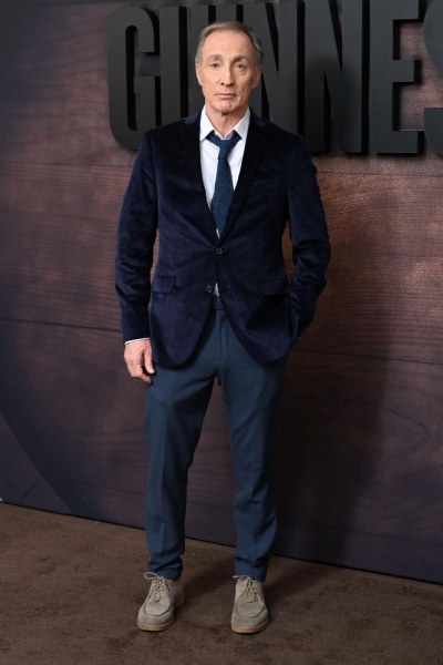 Michael McElhatton