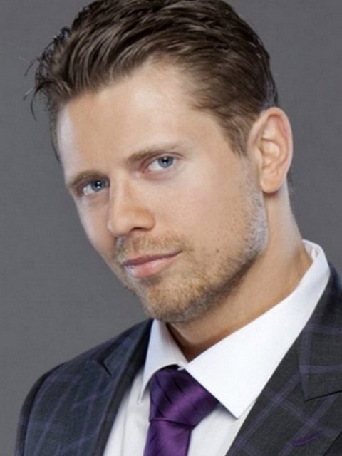Michael Mizanin