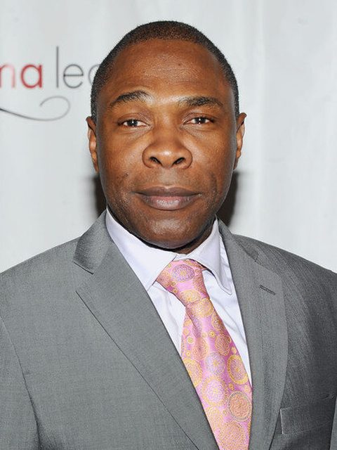 Michael Potts