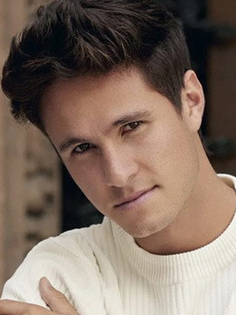 Michael Ronda