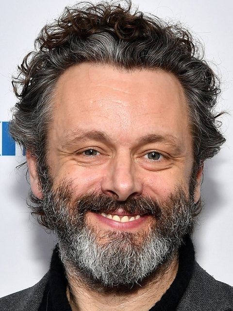 Michael Sheen