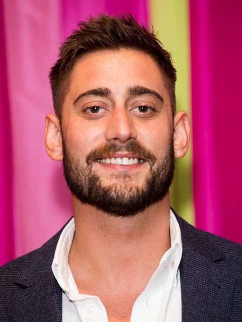 Michael Socha