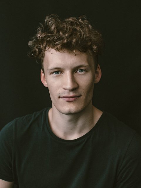 Michal Balicki