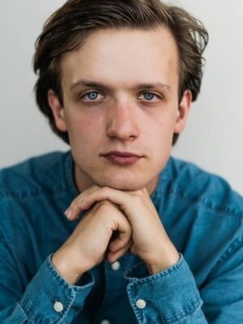 Michal Sikorski