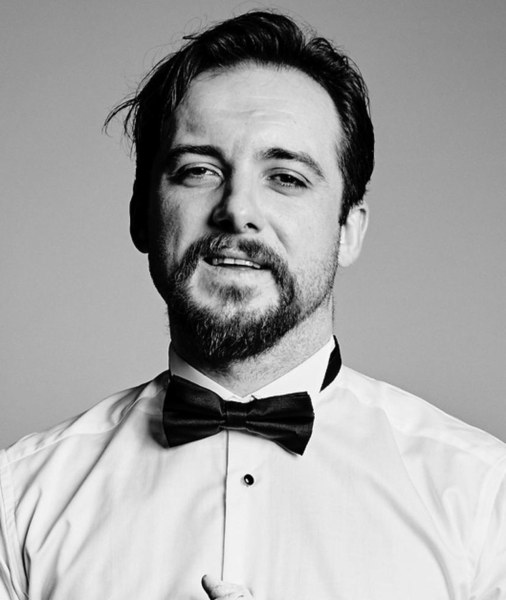 Michał Żurawski