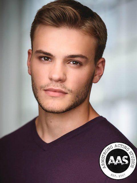 Mika Amonsen