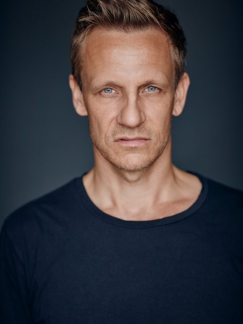 Mike Hoffmann