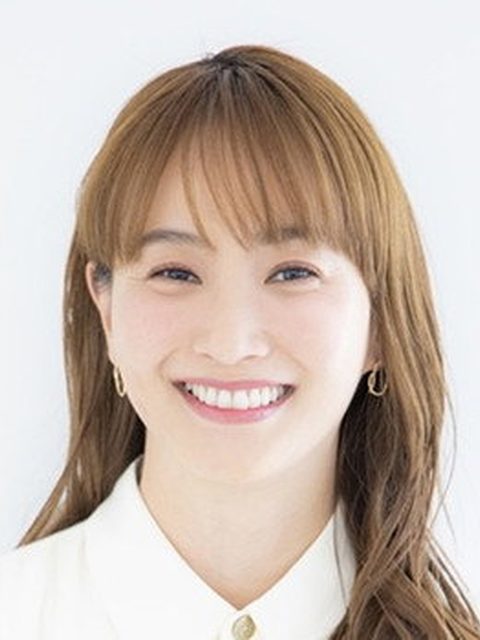 Miki Fujimoto