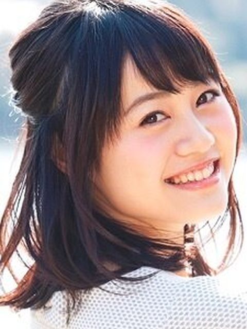 Miku Itō