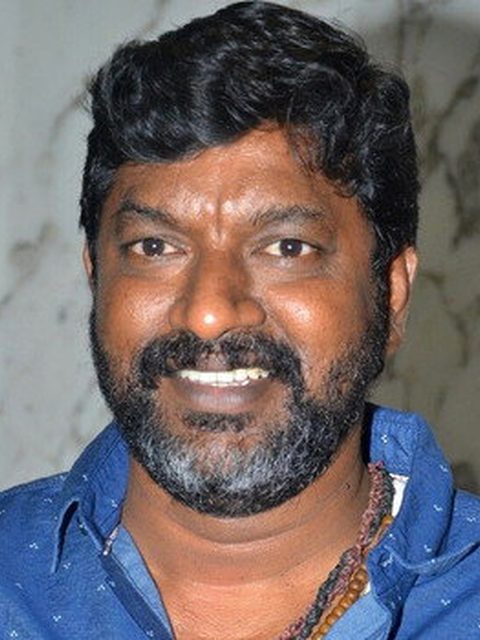 Mime Gopi