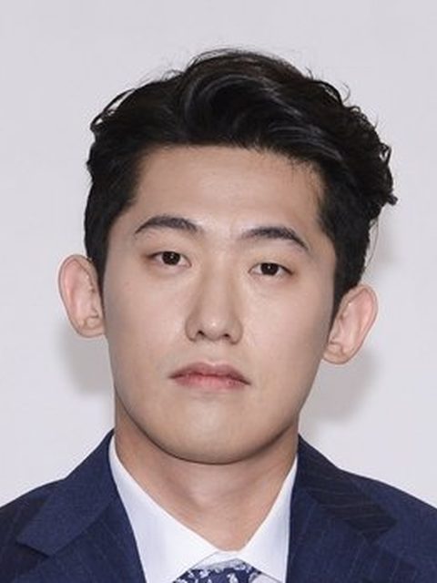 Min Jin-woong