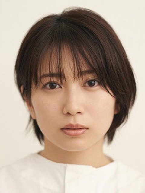 Mirai Shida