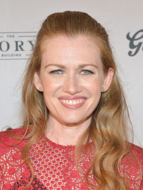 Mireille Enos