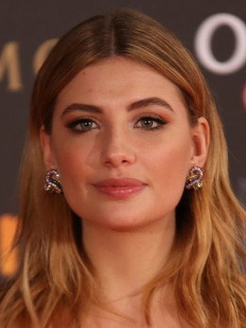 Miriam Giovanelli