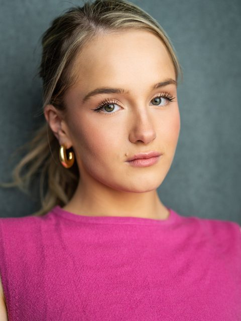 Miriam Petche