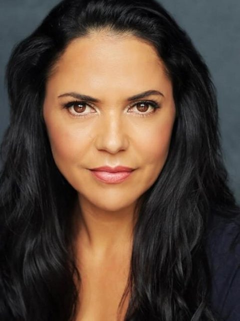 Miriama Smith