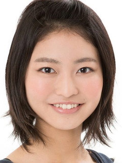 Misato Matsuoka