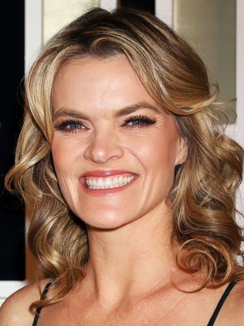 Missi Pyle