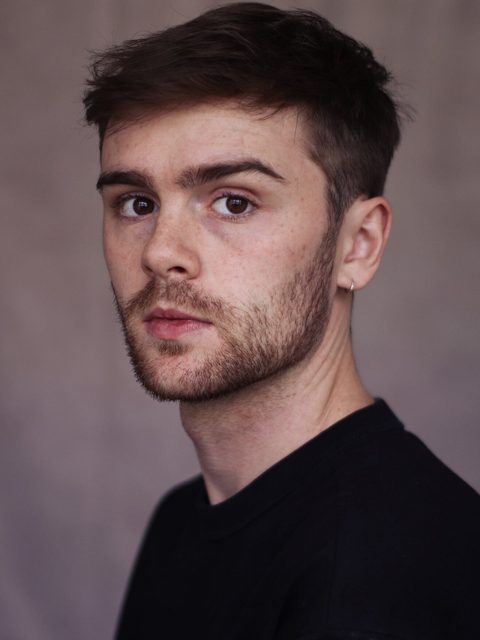 Mitchell Robertson