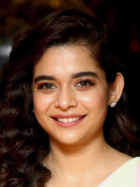 Mithila Palkar