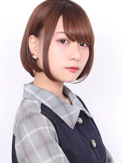 Miyu Tomita