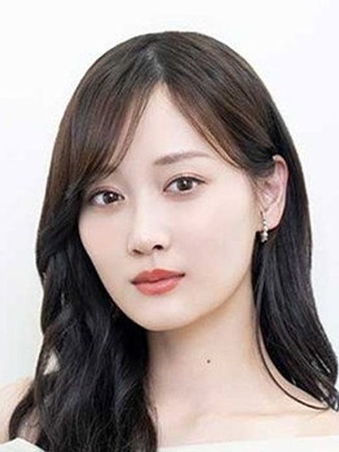 Mizuki Yamashita