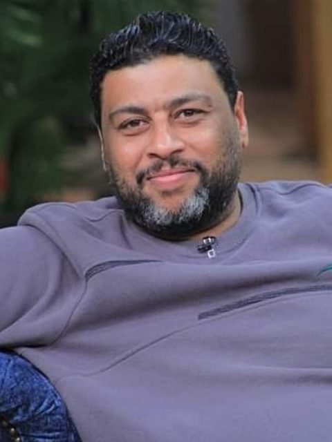 Mohamed Mahmoud Gomaa