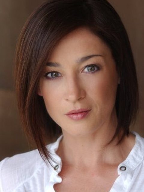 Moira Kelly