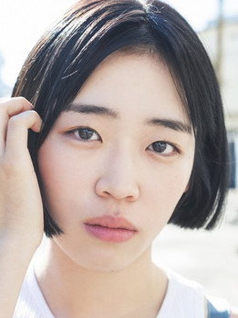 Momoko Kobayashi