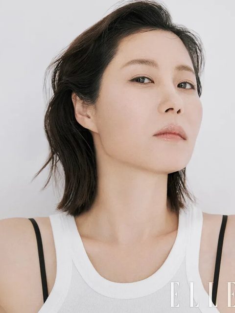 Moon So Ri