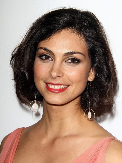 Morena Baccarin