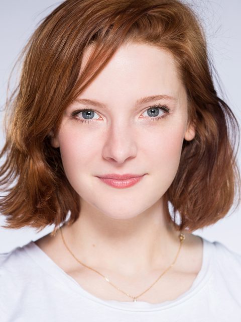Morfydd Clark