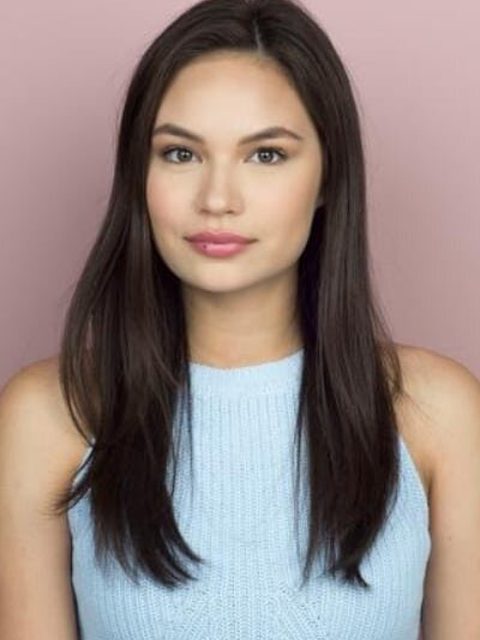 Morgan Holmstrom