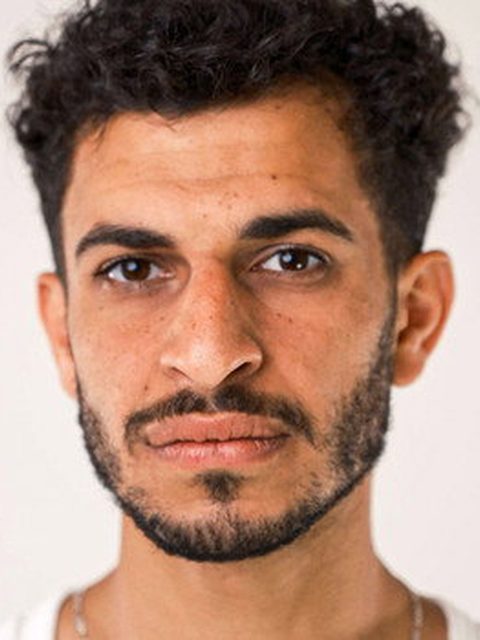 Mouataz Alshaltouh