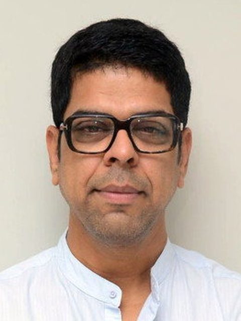 Murali Sharma