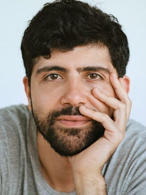 Mustapha Aramis