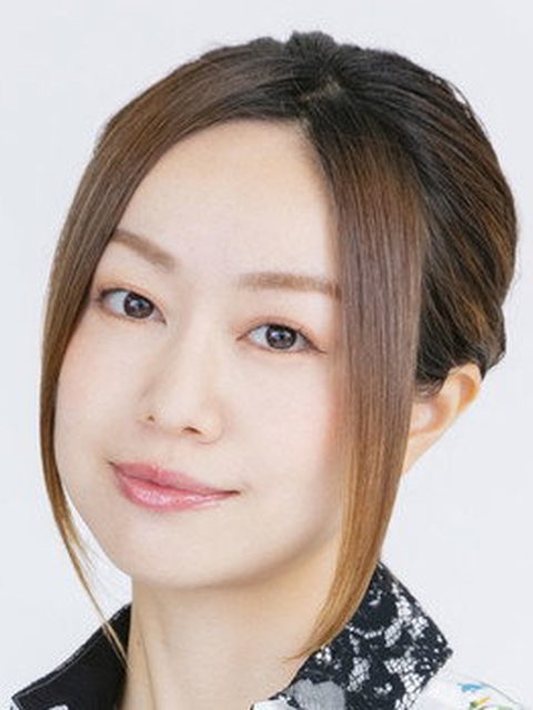 Mutsumi Tamura