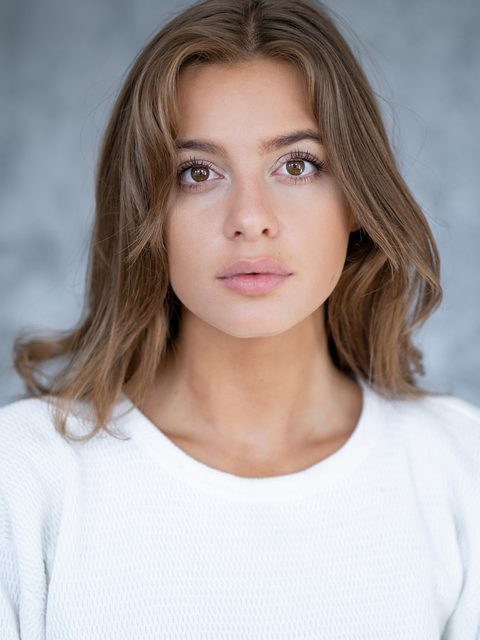Nadia Parkes