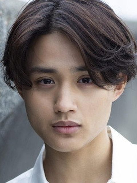 Nakayama Keigo