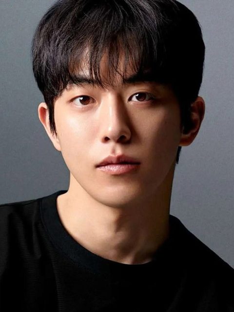 Nam Joo-hyuk