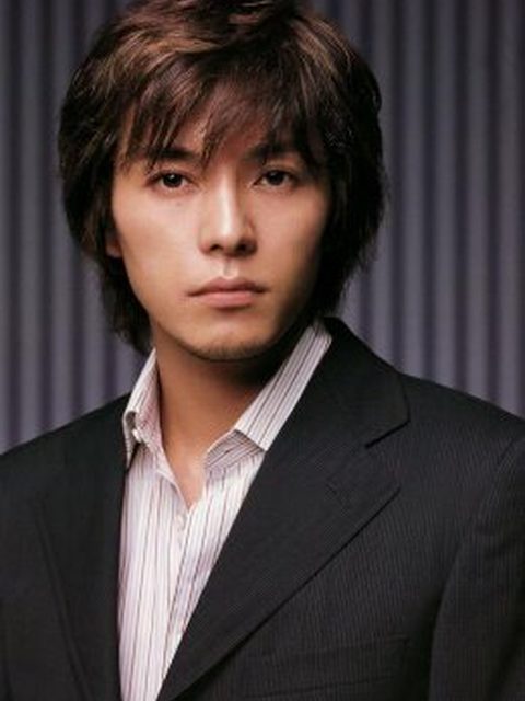 Naohito Fujiki