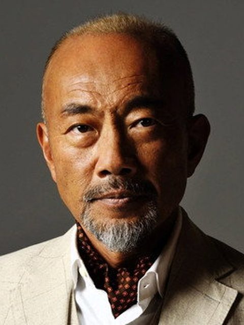 Naoto Takenaka