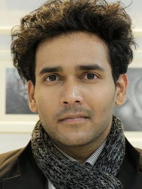 Naresh Agastya