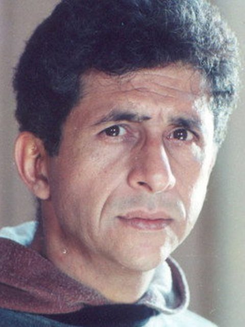 Naseeruddin Shah