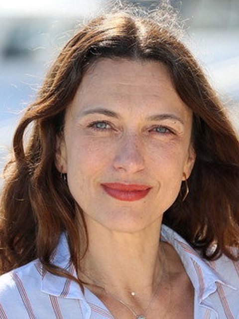 Natacha Lindinger