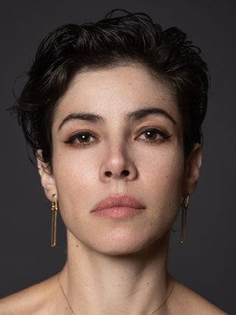 Natalia Plascencia