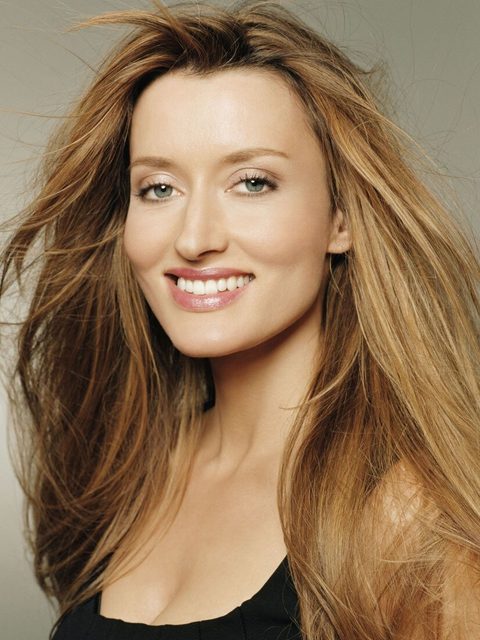 Natascha McElhone