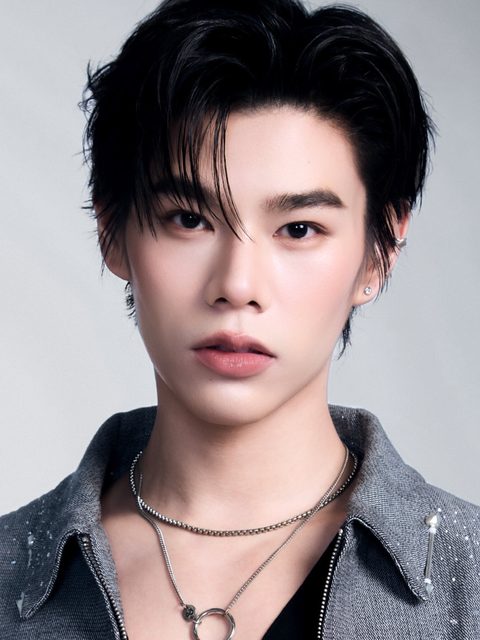 Natchanon Supravorawong