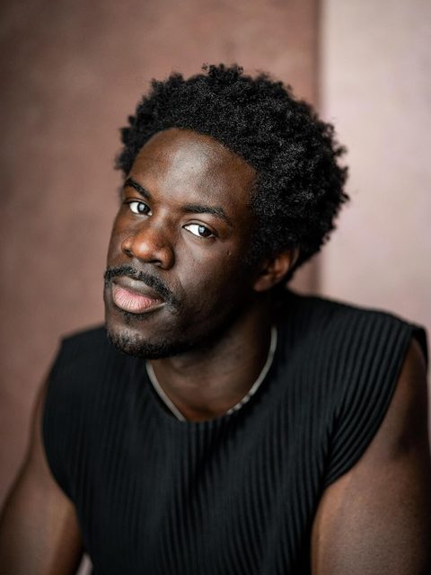Nathan Mensah