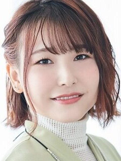 Natsumi Kawaida